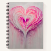 感動的ハートデザイン