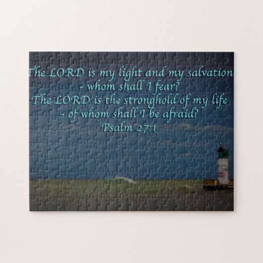 感動的パズル ジグソーパズル (横)