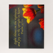 感動的パズル ジグソーパズル (縦)