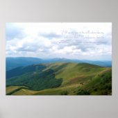 感動的ポスター ポスター (正面)