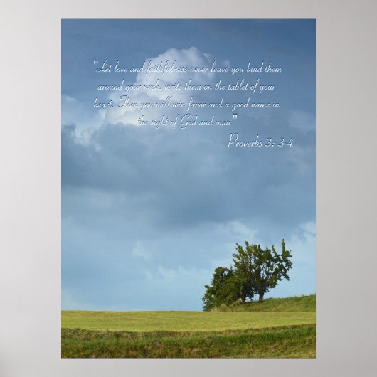 感動的ポスター ポスター (正面)