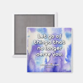 感動的マグネット マグネット (正面/裏面)