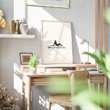 感動的ミニマルリラックスのシルエット引用文