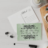 感動的与え今日は我が日のパン ポストカード