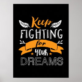 感動的保引用文 ポスター