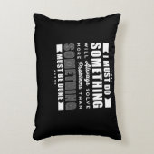 感動的前向きやる気を起こさせることわざ アクセントクッション (正面(垂直))