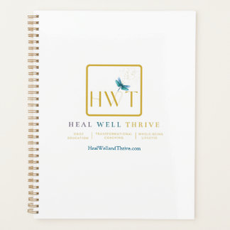 感動的勇気付けられるとサポート プランナー手帳