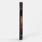 感動的単語 – 試行中に失敗ストップする Case-Mate iPhoneケース (裏面/右)