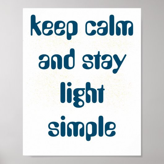 感動的句 ポスター (正面)