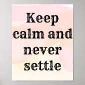 感動的句 ポスター (正面)