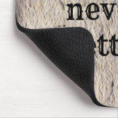 感動的句 マウスパッド (コーナー)