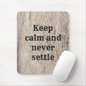 感動的句 マウスパッド (マウス)