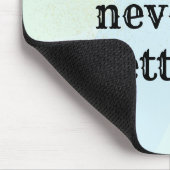 感動的句 マウスパッド (コーナー)