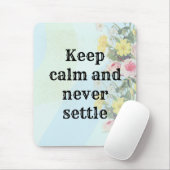 感動的句 マウスパッド (マウス)