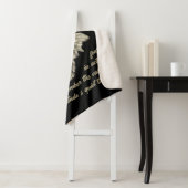 感動的引用文が私たち教えを支える シェルパブランケット (インサイチュ)