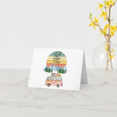 感動的引用文さまよう空白のな カード (黄色い花)