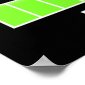 感動的引用文の読み込み中…お待ちください ポスター (角)