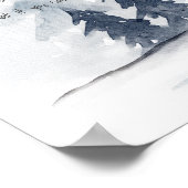 感動的引用文もしWhat You Can ポスター (角)