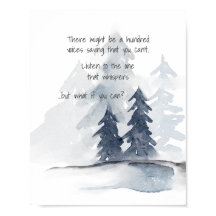 感動的引用文もしWhat You Can