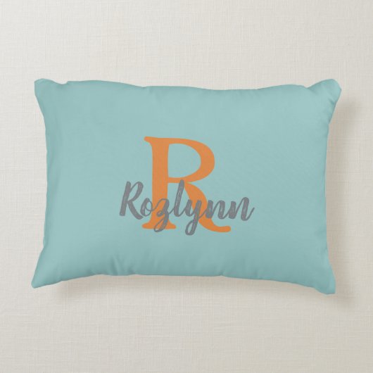 感動的引用文アクセント枕ストーリーブック引用文 アクセントクッション (裏面)