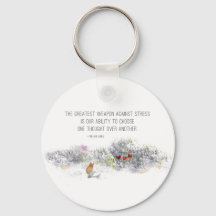 感動的引用文ストレス