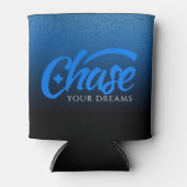 感動的引用文チェイス 缶クーラー (正面)