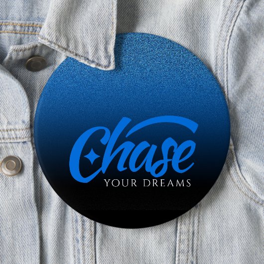 感動的引用文チェイス 缶バッジ (インサイチュ)