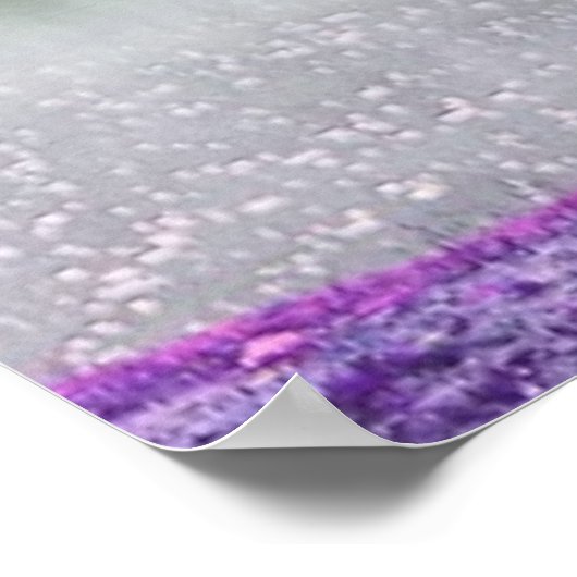 感動的引用文ドリームポスター ポスター (角)