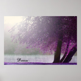 感動的引用文ドリームポスター ポスター