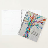 感動的引用文プランナー プランナー手帳 (ディスプレー)