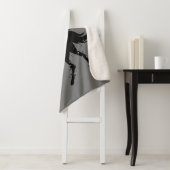 感動的引用文ホース最高のフリードラブ シェルパブランケット (インサイチュ)