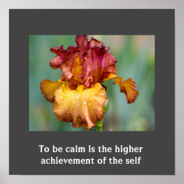 感動的引用文ポスター ポスター