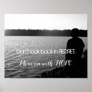 感動的引用文ポスター ポスター