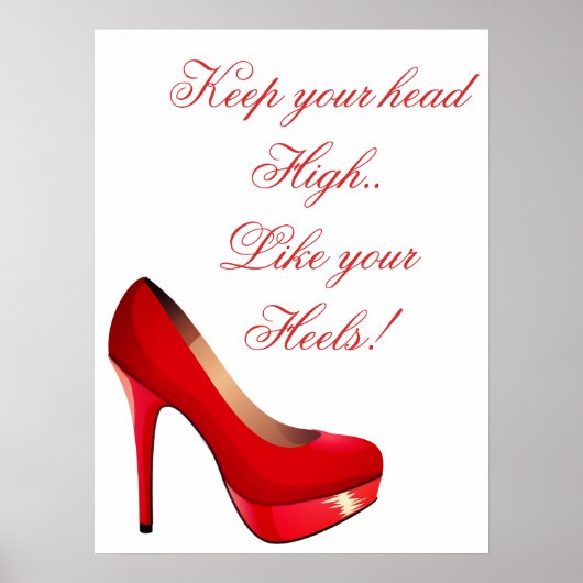 感動的引用文ポスター ポスター (正面)