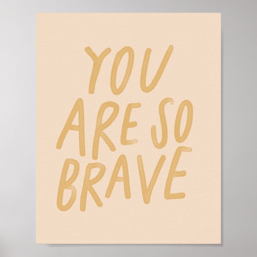 感動的引用文ポスター ポスター (正面)