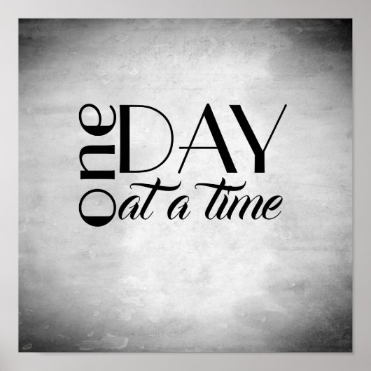 感動的引用文ポスター ポスター (正面)