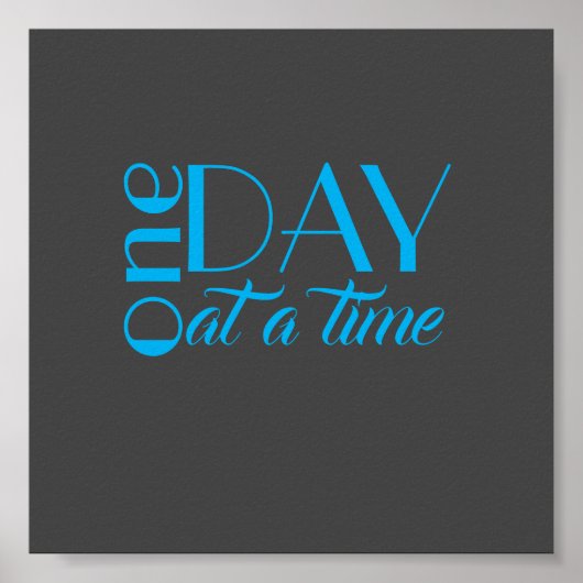 感動的引用文ポスター ポスター (正面)