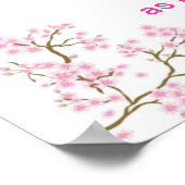 感動的引用文ポスター ポスター (角)