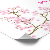 感動的引用文ポスター ポスター (角)