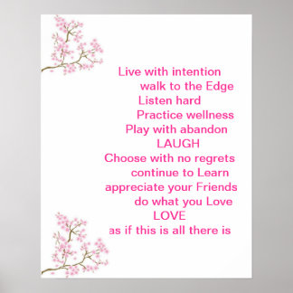 感動的引用文ポスター ポスター