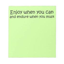 感動的引用文メモ帳ギフトメモ帳ギフト ノートパッド