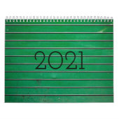 感動的引用文予定表 カレンダー (カバー)