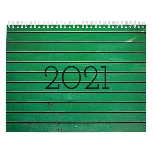 感動的引用文予定表 カレンダー (カバー)