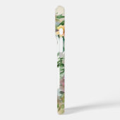 感動的引用文誘致やる気を起こさせる法 Case-Mate iPhoneケース (裏面 / 左)