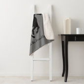 感動的引用文馬は私たち教えに シェルパブランケット (インサイチュ)