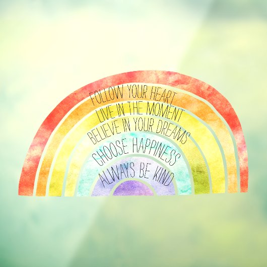 感動的引用文  ウィンドウサイン (シート3)