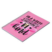 感動的引用文 ノートブック (左側)