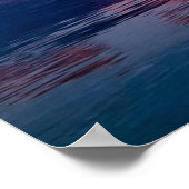 感動的引用文：ヘレン・ケラー ポスター (角)