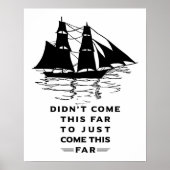 感動的引用文 ポスター (正面)