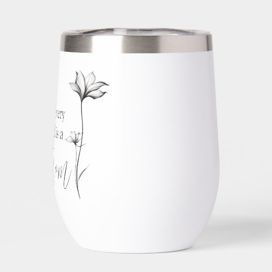 感動的引用文 |マ素晴らしマ | (背面)